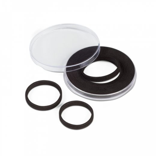Капсула XL для больших монет или медалей 21-62 mm